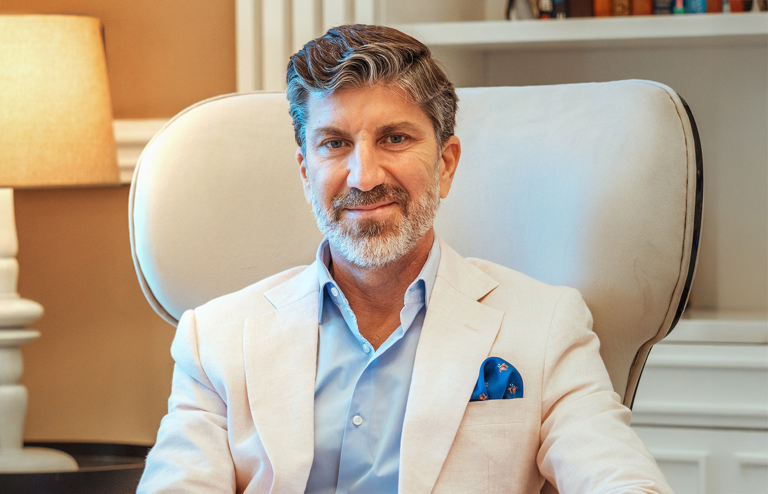  Minor Hotels names new Cluster GM